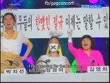 [ENGSUB] GAG CONCERT EP. 678  The Female Comedian (CHRISTMAS SPECIAL)