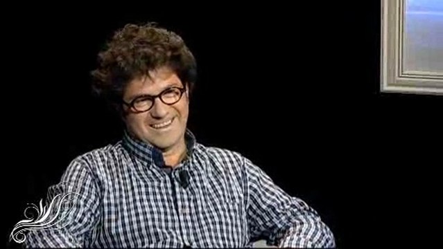 Laurent Deschamps - Portrait d'artiste -TV VENDEE