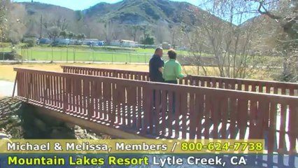 Camping RV Southern California Reviews From Members