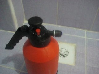 Basınçlı pompa DLS 150