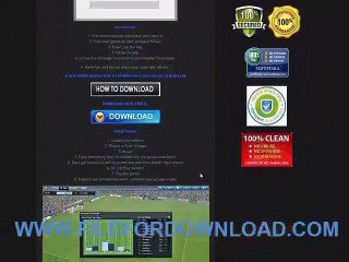 Football Manager 2013 Crack Fixed