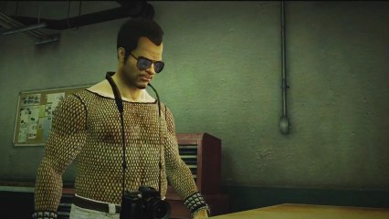 Dead Rising 2 OTR - Episode 09 - Objectif : 1 million $ ! (HD)