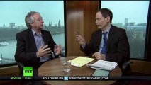 Keiser Report: Bond-Pocalypse Now (E400)