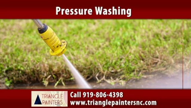 Interior Painter Durham, NC - Call 919-806-4398