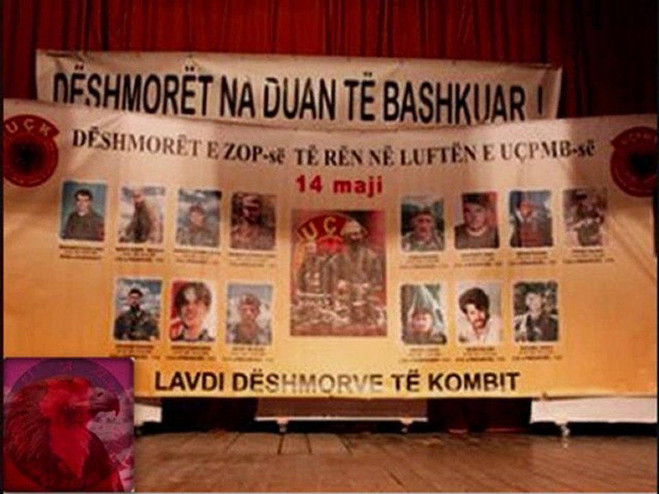 Bardhyl Osmani Delta