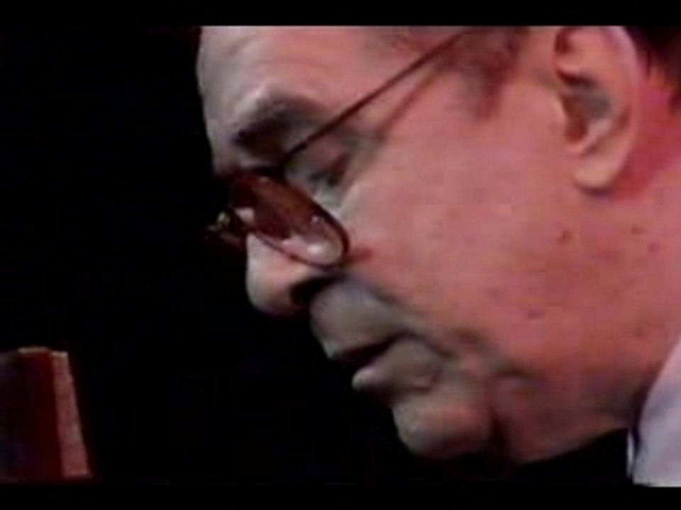 The Gilbertos-Joao and Bebel