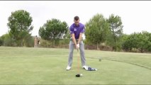 Squash the headcover drill - Tom Denby - Today's Golfer