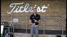 Titleist 712 AP1 Irons - First Look - Today's Golfer