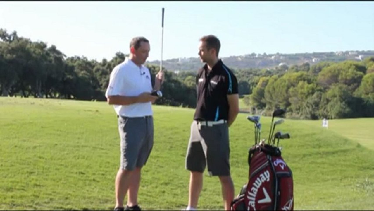 Callaway RAZR Fit Driver - Designer Q&A - Today...