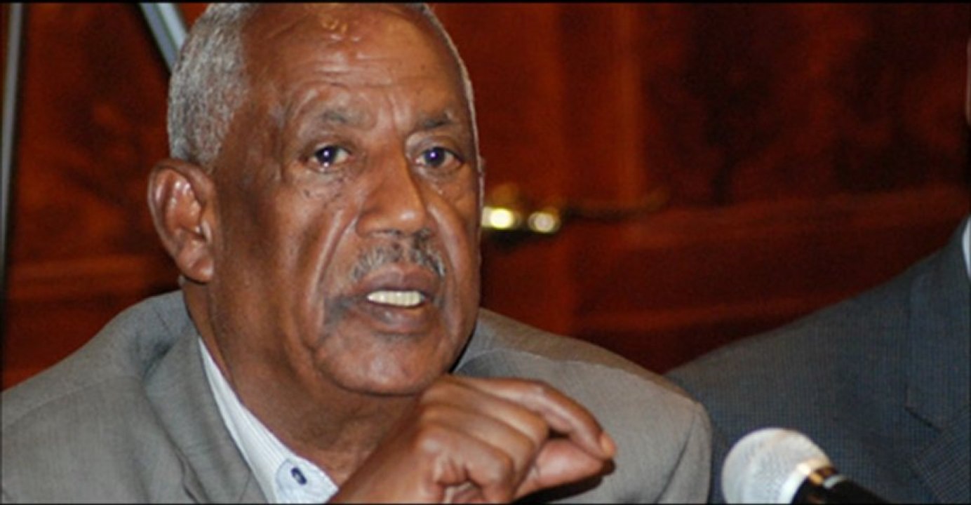 Sebehat Nega speaks out about the split in TPLF