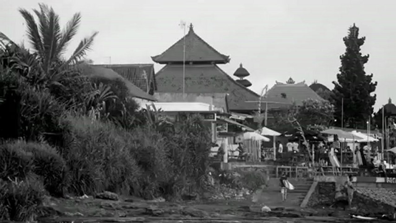 Jordy - Bali