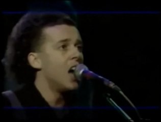 1983 - Mothers Talk (In my Mind's Eye)