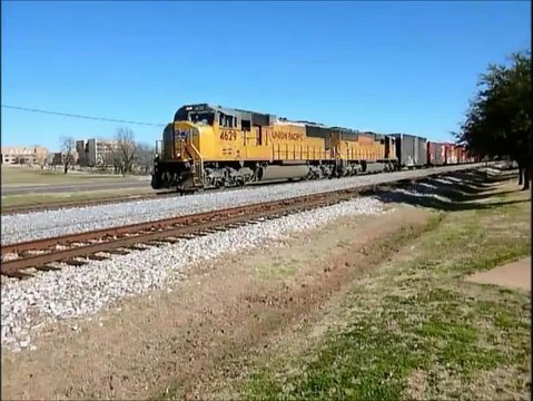 2nd, 4th train i got on 1-31-13