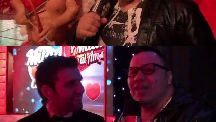 Cápsula  de Neurosis