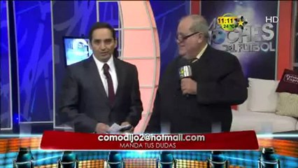 Don Ricardo Espinosa " Por si las Dudas" (Más Contenido,Más Valores yMás cultura)