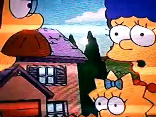 Los simpsons -no mas prestamos espanol latino