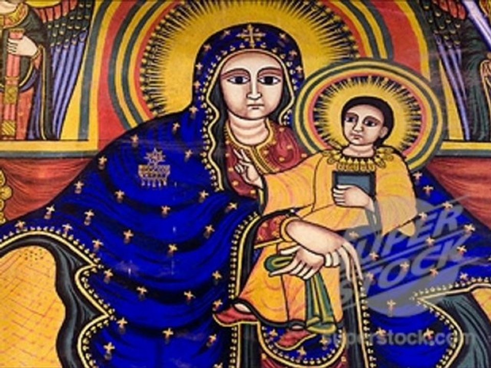Zemarit Mirtenesh - Mariam Elalew Zarem
