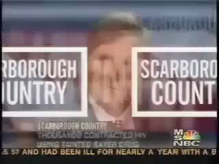 AIDS: The Beginning And The End (2of2)