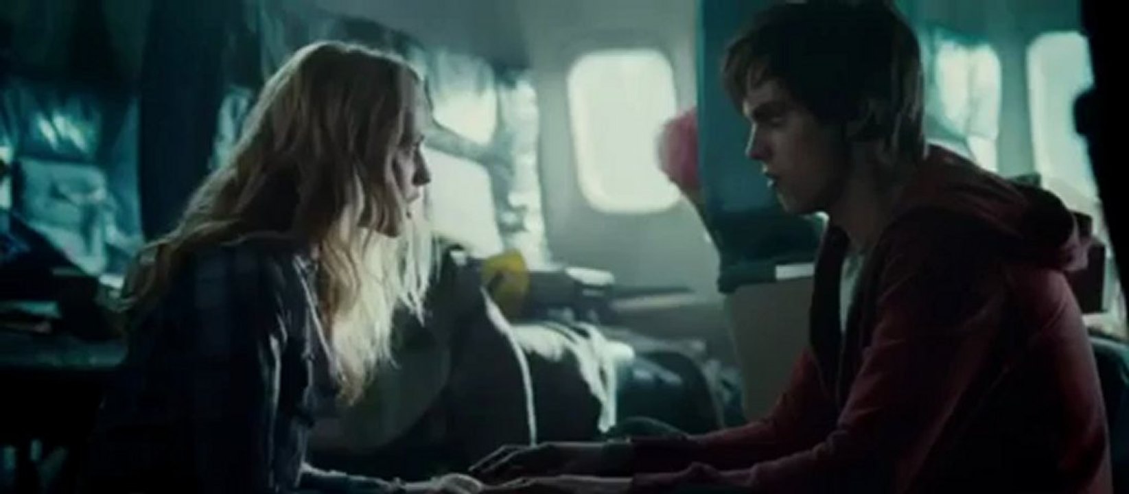 Trailer: Warm Bodies