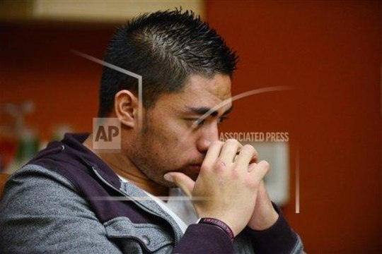 Te'o Hoaxer Tells Dr. Phil He Was 'In Love'