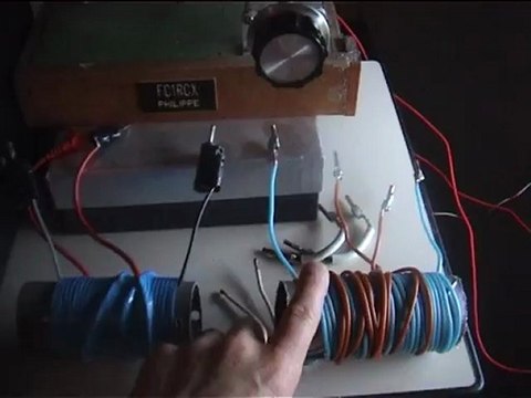 antenna center-fed 2 time 20m