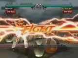 Tekken 5 Dark Resurrection (PS3) (Analisis)