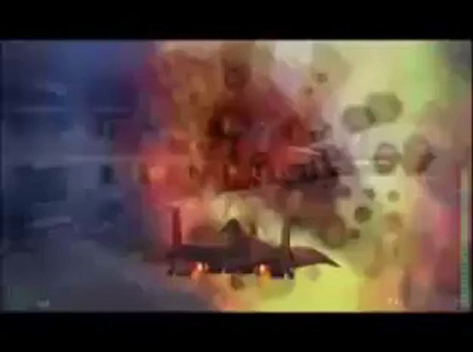 (GDC) Warhawk