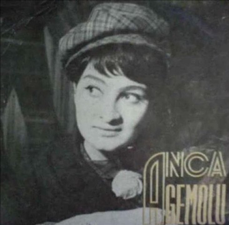 Anca Agemolu - Băiatul care duce flori