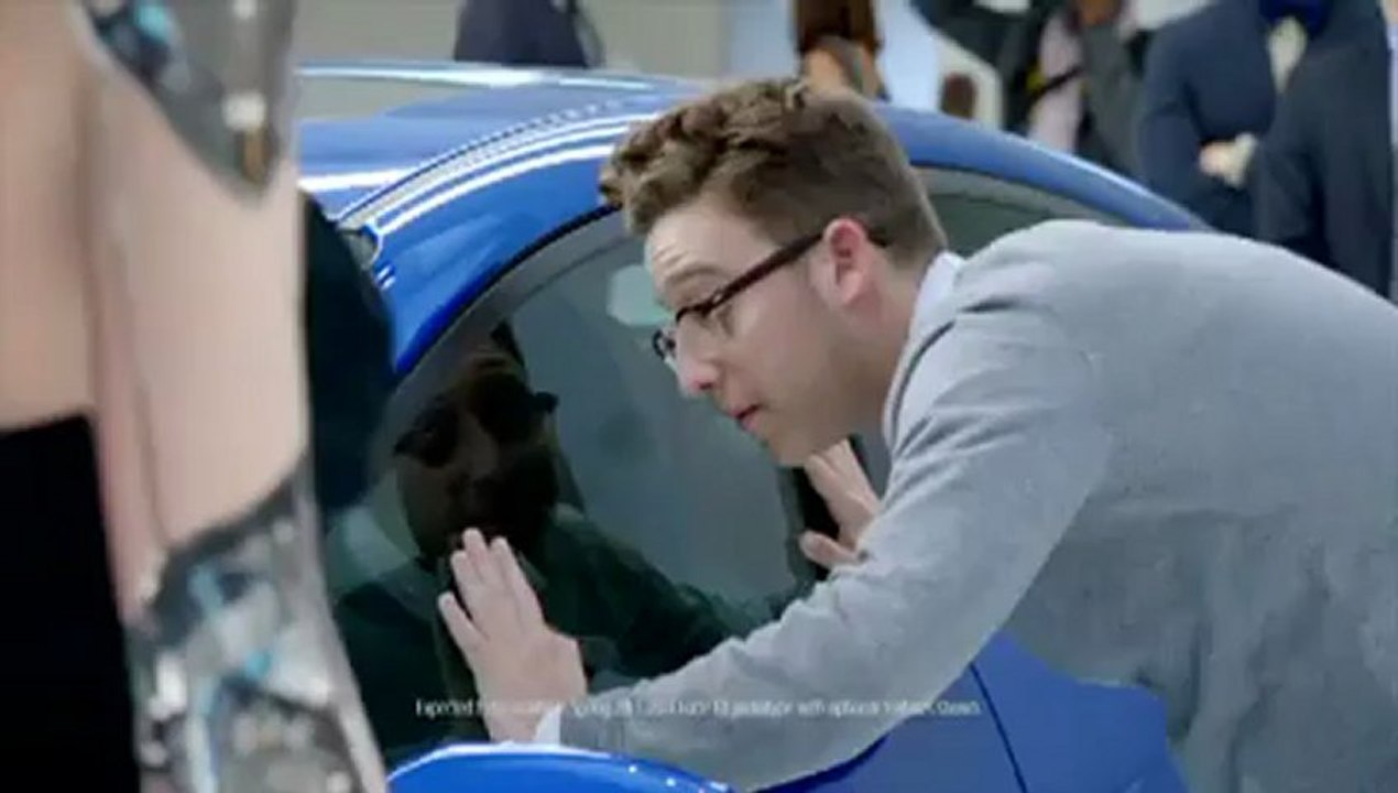 KIA: Hotbots