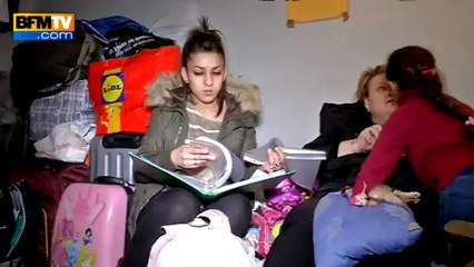 Logement : le scandale des petits surfaces - 1/02