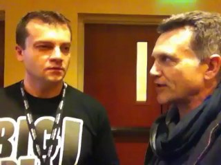 Keith Carey Empower Network Interviews Vick Strizheus