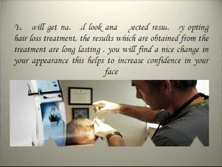 Are you looking to go for a surgerical procedure for hair growth?