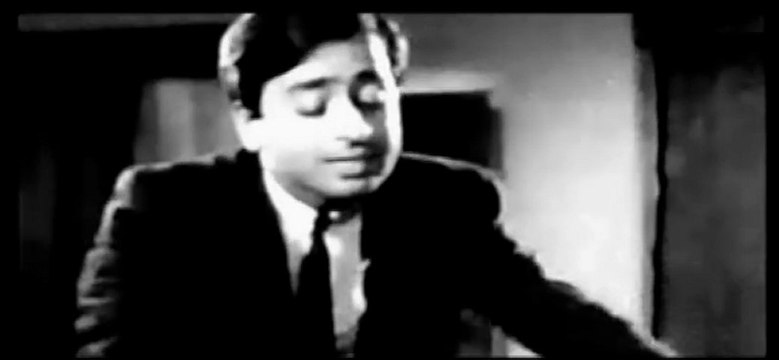 JANE TAMANNA KHAT HAI TUMHARA-AHMED RUSHDI