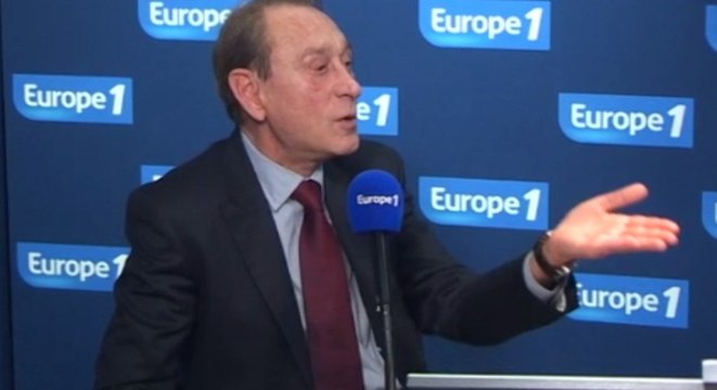 Delanoë : J'aurais pu être maire et père