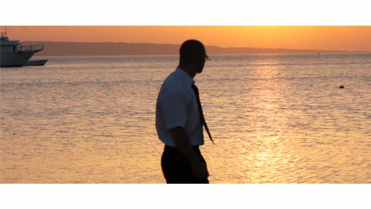 CLIP OFFICIEL N°2 by DJ MCB " EGYPTE TIME 2013 " !! [HD]