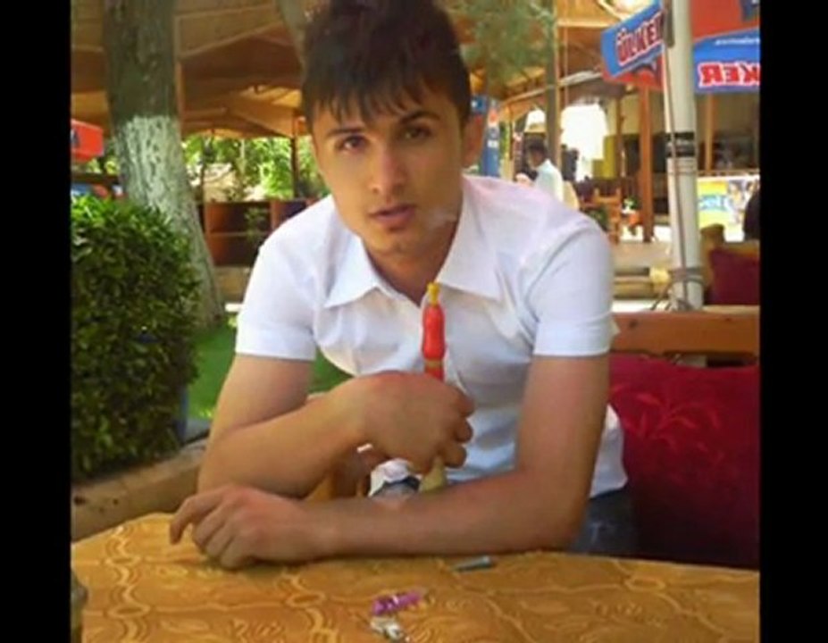 KaranLık Rap Ft. Rapteyeq - Al Kalbimi - 2013 New Track Offf