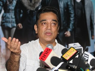 Vishwaroopam Comes To Mumbai
