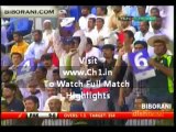 Live Streaming Pakistan Vs South Africa 1st Test Live Streaming – 1st Feb 2013