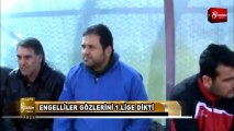 ENGELLİLER 8.GÜN HABER
