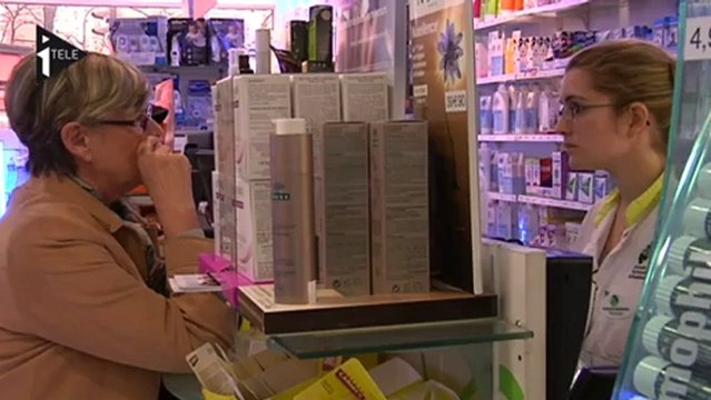 La liste noire des médicaments