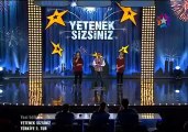Şilan - Dilan Ece - Serkan Aydoğdu Müzik Performansi