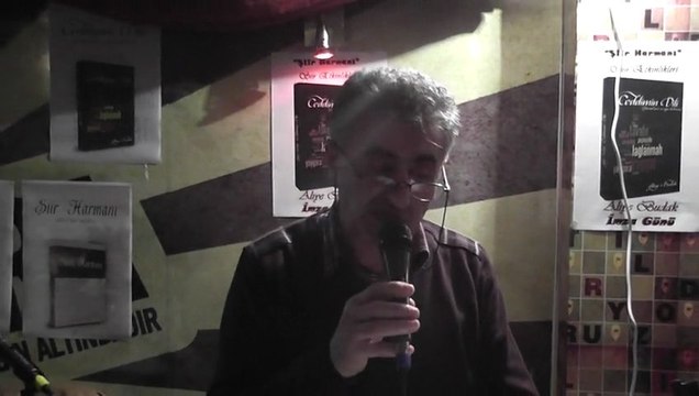 Türküler Türkülerimiz - Şiir - Mazlum Zengin