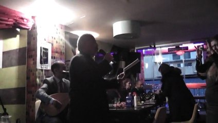 Türkülerimiz - Şiir -  Dursun Elmas