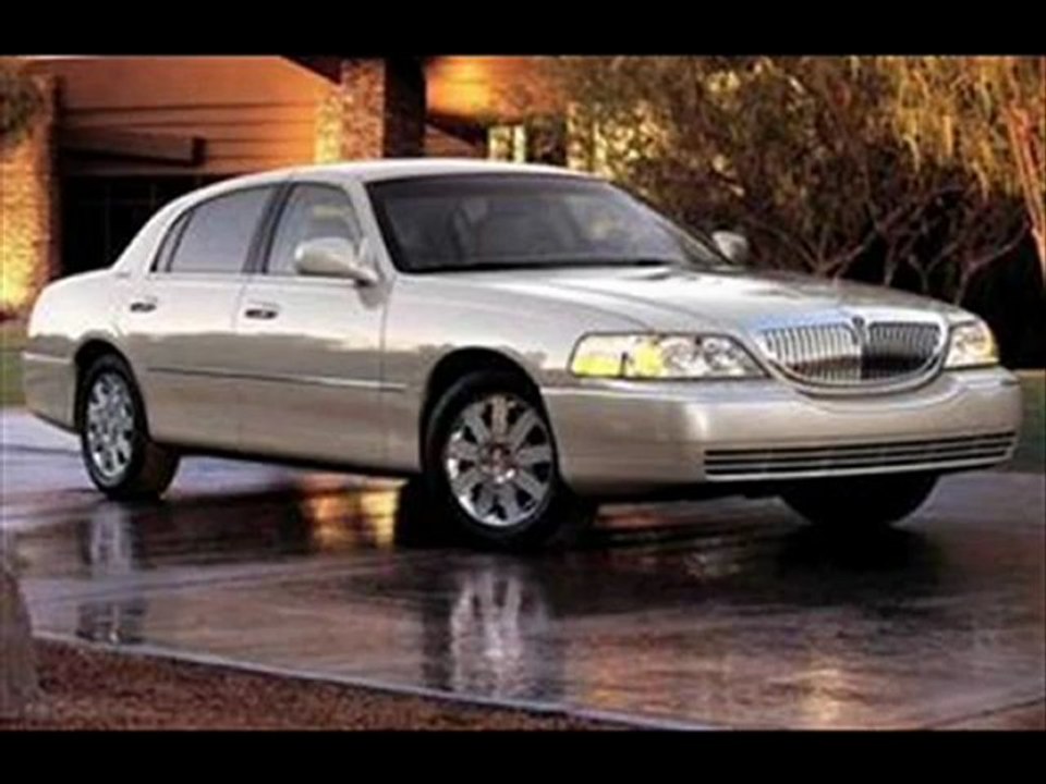 Limo San Diego