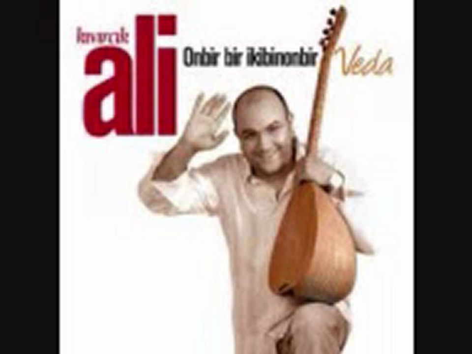 KIVIRCIK ALİ - Unutamadım