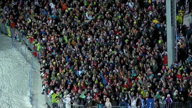 Halfpipe Finals with Shaun White, Kelly Clark & Elena Hight - X Games Aspen 2013