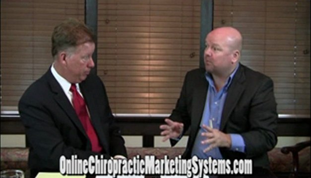 Common Chiropractic PI Advertising Mistakes