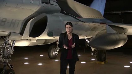 Le Journal de la Défense n°76 de février 2013 : Teaser