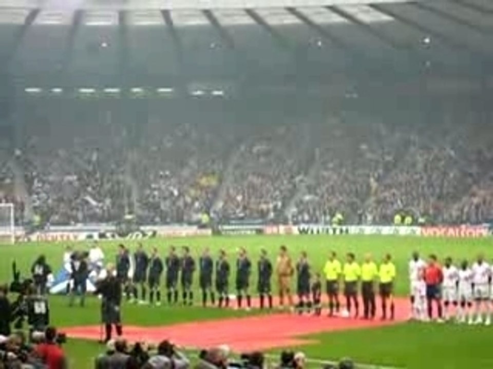 Flower of Scotland