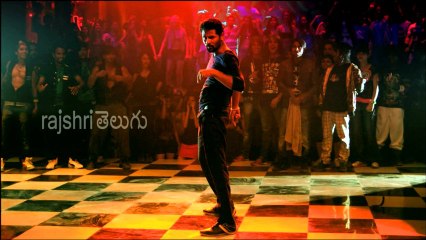 Prabhudeva's ABCD - Any Body Can Dance - Movie Press Meet [HD]